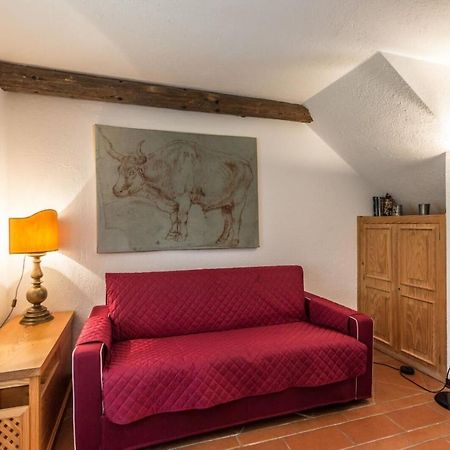 Altido Charming Apartments With Mountain Views And Green Backyard In Верранд Экстерьер фото