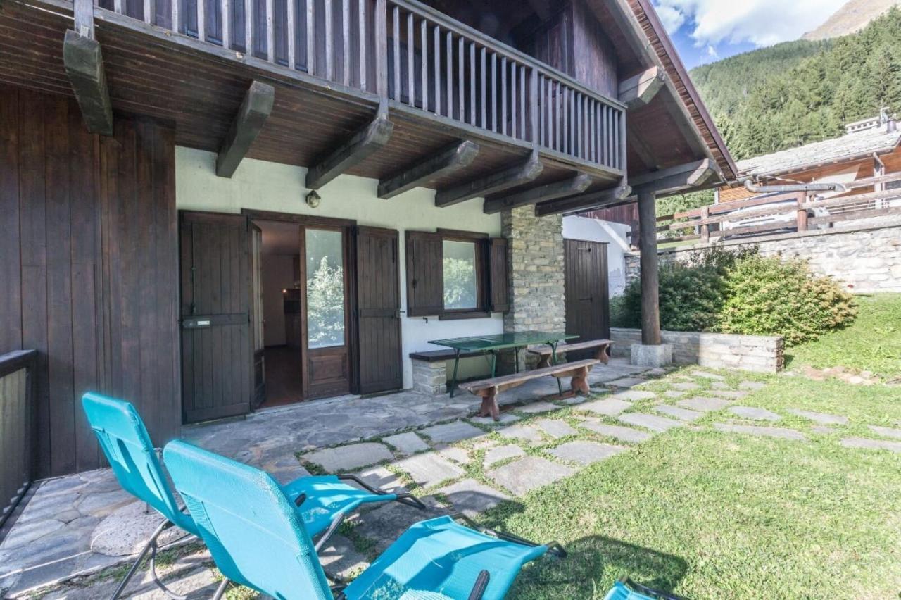 Altido Charming Apartments With Mountain Views And Green Backyard In Верранд Экстерьер фото