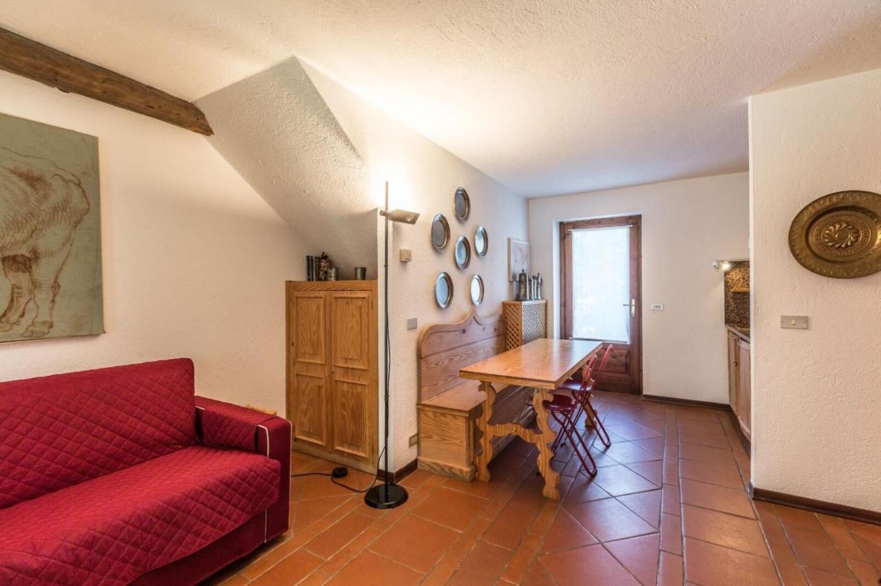 Altido Charming Apartments With Mountain Views And Green Backyard In Верранд Экстерьер фото