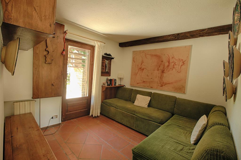 Altido Charming Apartments With Mountain Views And Green Backyard In Верранд Номер фото
