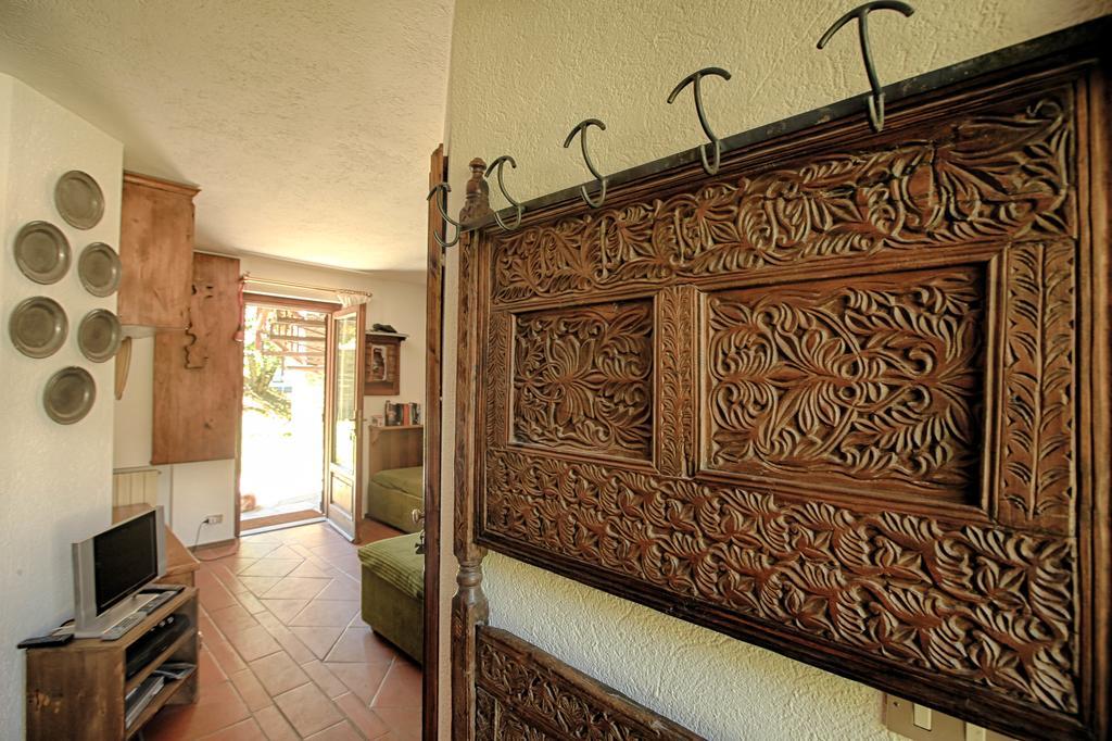 Altido Charming Apartments With Mountain Views And Green Backyard In Верранд Номер фото
