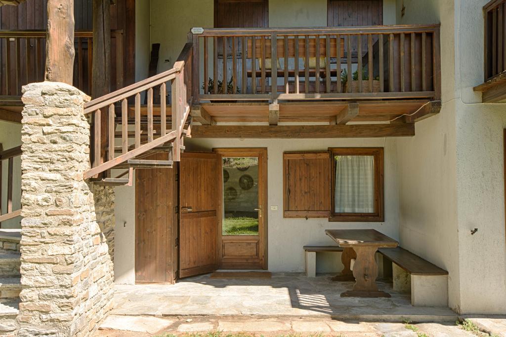 Altido Charming Apartments With Mountain Views And Green Backyard In Верранд Номер фото