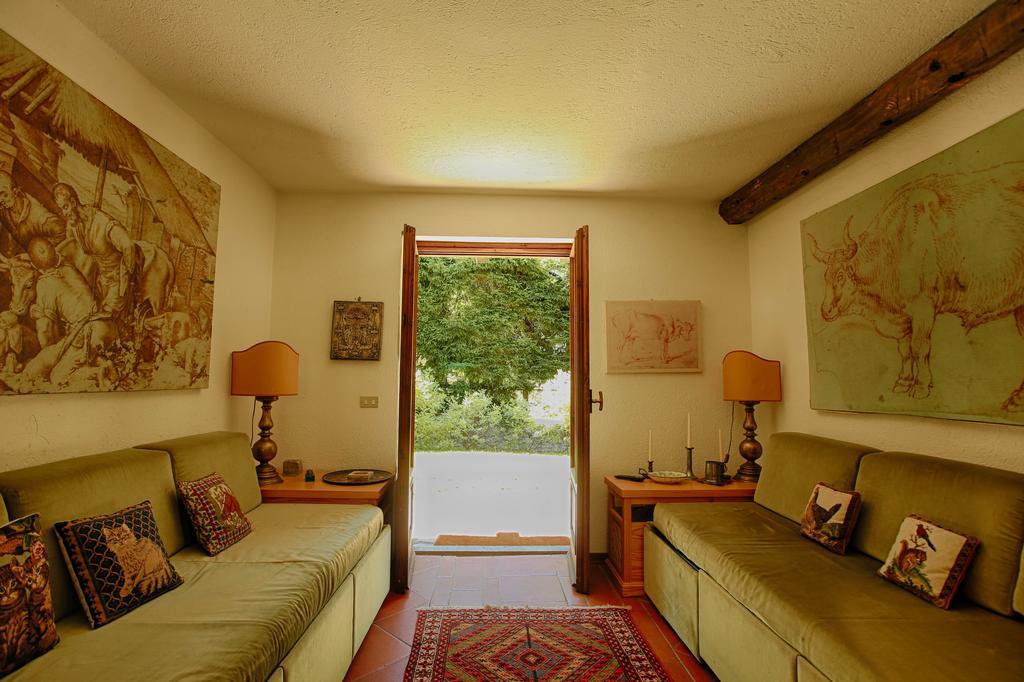 Altido Charming Apartments With Mountain Views And Green Backyard In Верранд Номер фото