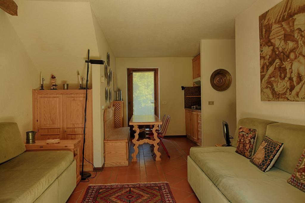 Altido Charming Apartments With Mountain Views And Green Backyard In Верранд Номер фото